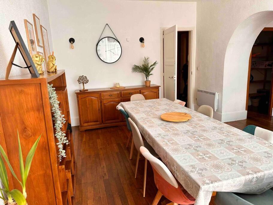 Appartement - Ax Les Thermes Ax-les-Thermes Dış mekan fotoğraf
