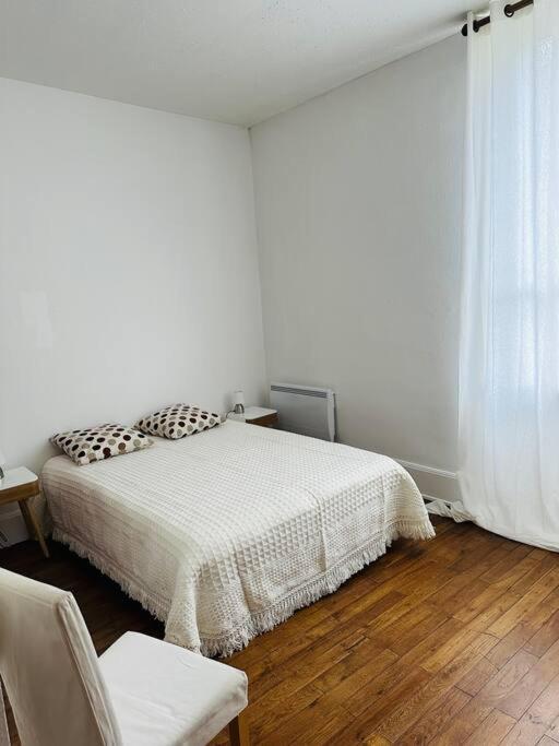 Appartement - Ax Les Thermes Ax-les-Thermes Dış mekan fotoğraf
